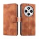 thumbnail image 4 of Funda Cartera para Xiaomi Redmi 14C Tapa con Ranuras, Soporte y Correa Marrón, 4 of 5