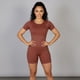 thumbnail image 2 of Enterito Push Up Premium Mujer con Detalle en Espalda, 2 of 3