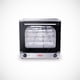thumbnail image 1 of Horno Convector 4 Bandejas. Hc4b, 1 of 4
