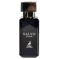 Maison Alhambra - Salvo Elixir Edp 30Ml
