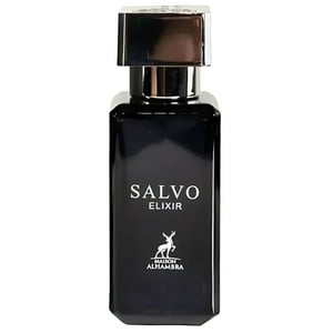 Maison Alhambra - Salvo Elixir Edp 30Ml