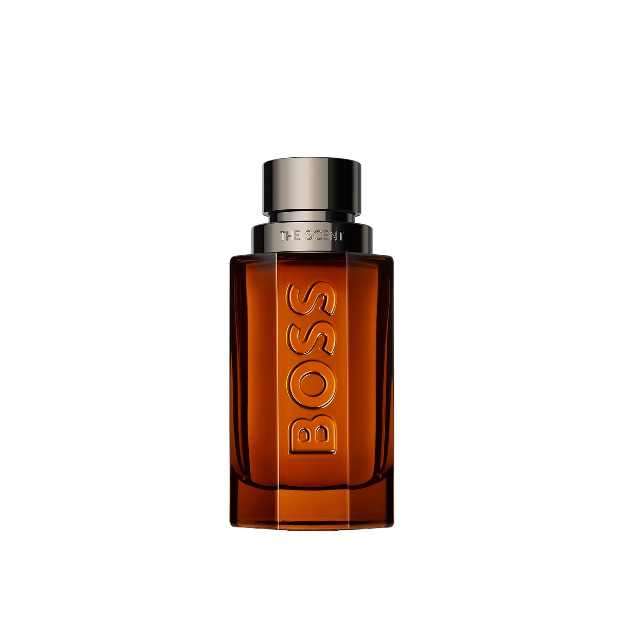 Perfume Hugo Boss BOSS The Scent Eau de Parfum Intense para hombre
