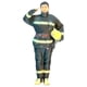 thumbnail image 1 of Figuras De Bombero De Resina 1/64, Modelo De Personas Pequeñas Para Paisaje, Decoración De Paisaje, Estilo B, 1 of 3