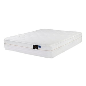 Flex - Colchon Calma Pocket 2 Pl Box
