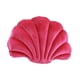 thumbnail image 4 of Cojín Decorativo De Concha Marina Cojín De Concha Cojín Regalo De Cumpleaños Linda Rosa Roja, 4 of 5