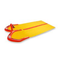 Deslizador Acuático Racing Swim Essentials