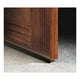 thumbnail image 2 of Guardapolvo Puerta De Goma Con Tornillos 1 Mt Café Dvp, 2 of 2