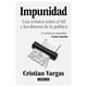 thumbnail image 1 of Impunidad, 1 of 2
