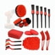 thumbnail image 1 of Kit 18 Piezas Limpieza De Auto Interior Y Exterior, 1 of 3