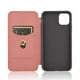 thumbnail image 4 of Funda Flip Para Iphone 11 Pro - Funda Magnética De Negocios, Funda Protectora Delgada, 4 of 5