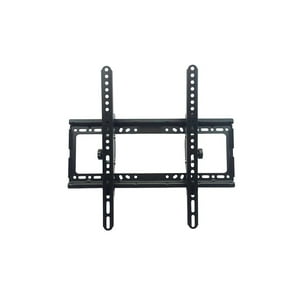 N-Ofertas - Soporte Pared Base Para Tv Pantalla Plana 26'' A 63'' 50Kg