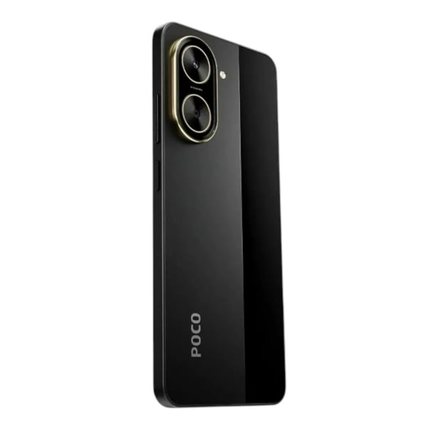Xiaomi Poco C71 4g 3Gb+64Gb Negro | Lider