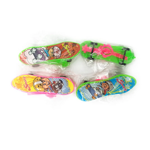 Genérico - Mini Skate X4Uni