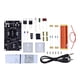 thumbnail image 1 of Mini Kit De Bobina Tesla, Dispositivo De Enseñanza Musical, Bobina Tesla Para El Aula En Casa Para Niños., 1 of 5