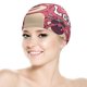 thumbnail image 5 of Gorro de Natación Desmarcar Oso Lotso de Fresa, 5 of 6