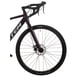 thumbnail image 4 of Bicicleta de Gravel Totem 700*48 Gravel-X Color Morado, 4 of 5