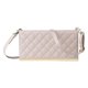 thumbnail image 3 of Funda Tipo Cartera Acolchada con Correa para Samsung Galaxy S22 5GBlanco, 3 of 6