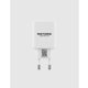 thumbnail image 3 of Cargador USB-C A USB-C COMPATIBLE CON IPHONE ANDROID 65W, 3 of 8