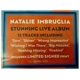 thumbnail image 3 of Natalie Imbruglia - Live From London (2024) (coloured Vinyl) | Vinilo, 3 of 3