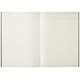 thumbnail image 2 of Cuaderno Nakabayashi A4 Rayado Punteado 21 x 29,7 cm, 2 of 2