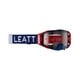 thumbnail image 1 of Antiparras Moto Leatt Velocity 6.5 Royal Light Grey 0,58, 1 of 2