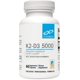thumbnail image 1 of Suplemento K2 D3 5000 De Vitamina D3 5000 Ui Con K2 Mk 7, 1 of 3