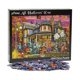 thumbnail image 4 of Rompecabezas Vermont Christmas All Halows' Eve 1000 piezas, 4 of 4