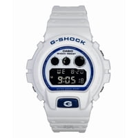 Reloj Digital Casio G-Shock Blanco Hombre