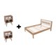 thumbnail image 1 of Cama Cm8007E1720H 2 Plaza Base Normal, 1 of 4
