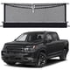 thumbnail image 1 of Cargo Net De 3 Capas Para Honda Ridgeline 2017 2026, 1 of 8