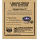 thumbnail image 3 of Coffee Pods Beaniac Organic Full On French Toast, 72 unidades, 3 of 8