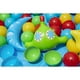 thumbnail image 5 of Piscina de pelotas 3 anillos Intergalactic 102x25 cm, 5 of 8