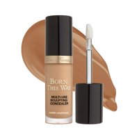 Too Faced - Corrector Too Face Born This Way Super Coverage, 13 Ml, Miel