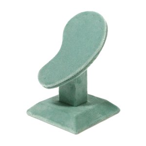 Ioensy - Organizador De Pendientes Muti Purpose Portable En Forma De Oreja Para Pendientes De Botón