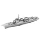 thumbnail image 1 of Destroyer 3D Metal Stereo Puzzle Model Toy, Gift For Boys Girls, 1 of 5