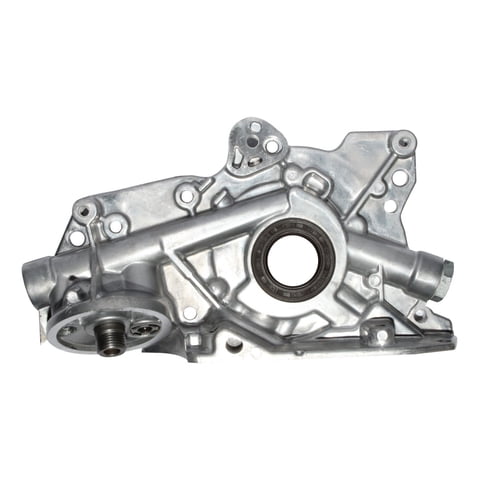 Repuestos Del Sol - Bomba Aceite Chevrolet Optra 1.8 2004 2009