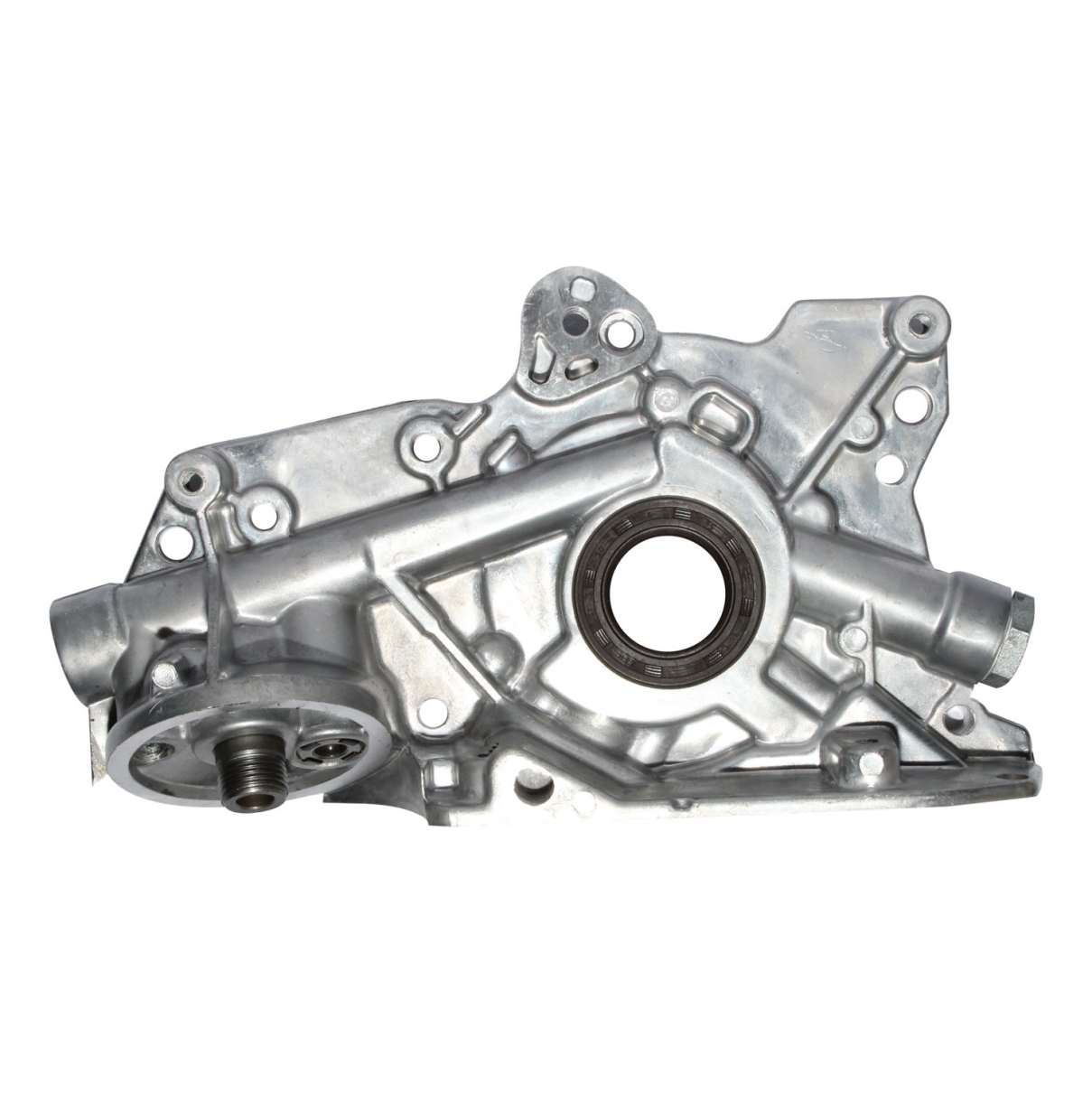 Repuestos Del Sol - Bomba Aceite Chevrolet Optra 1.8 2004 2009