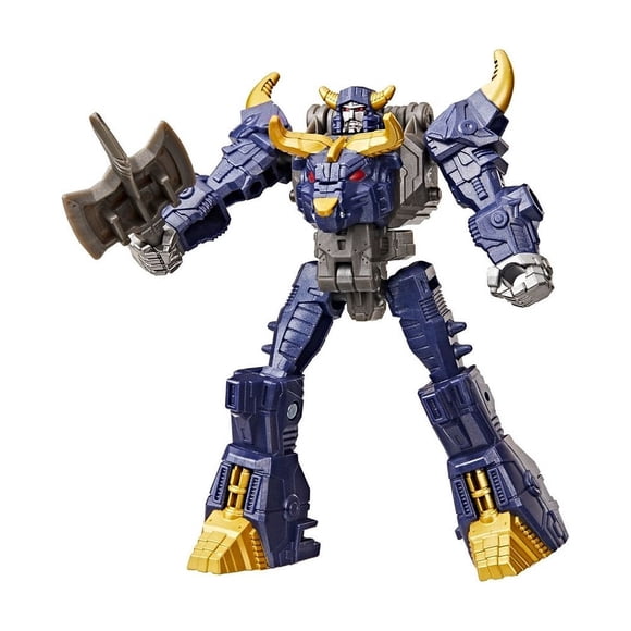 Tranformers Cyberworld Surtido - Megatron