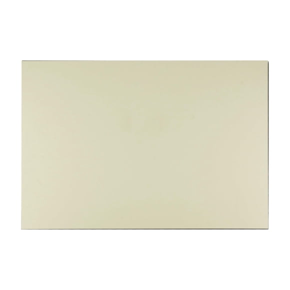 Lámina De Protección Para Guitarra Y Bajo Blank 29 X 44 5 Cm 3 Capas