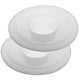 thumbnail image 1 of Paquete de 2 fundas para batidoras con cabezal inclinable KitchenAid, 1 of 2