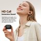 thumbnail image 5 of Auriculares MINISO MS217 Bluetooth 6.0 para Dormir y Traducción, 5 of 9