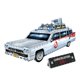 thumbnail image 4 of Puzzle 3D Webbit3D Ghostbusters Ecto 1 Ectomobile 280 piezas, 4 of 7