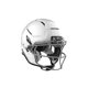 thumbnail image 1 of Casco de fútbol americano Schutt F7 AiR juvenil mediano blanco brillante, 1 of 6