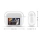 thumbnail image 2 of Castlevania theme Airpods Pro Earphone Case Compatible With Apple Devices Premium Flexible Tpu Theme Custom, 2 of 6