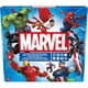 thumbnail image 2 of Pack Figuras Marvel Avengers Ultimate Protectors 8x 15cm, 2 of 3