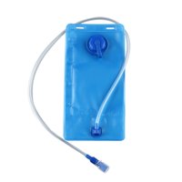 Xusx111 - Mochila De Bolsa De Agua - Mochila De Agua-2L Mochila De Agua - Mochila De Agua Adecuada Para Festivales, Senderismo, Carrera, Ciclismo, Etc.