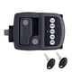thumbnail image 1 of Cerradura para Puerta Bauer NE Bluetooth sin Llave con Manija para Remolque RV, 1 of 8