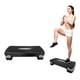thumbnail image 2 of STEP Aerobico 2 Niveles Antideslizante, 2 of 6