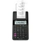 thumbnail image 1 of Calculadora De Impresion 10 Funciones Negro HR-8RC-WE Casio, 1 of 3
