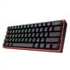 thumbnail image 2 of Teclado Mecánico K616-rgb B Sp Fizz Pro - Negro, 2 of 3